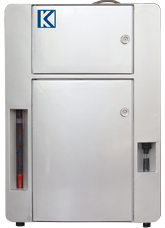 C-30A型消毒除臭液制取设备